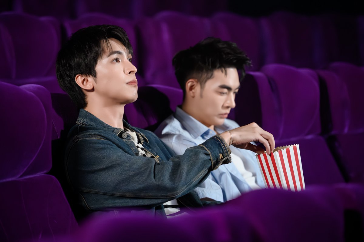 Xem Phim Một Mình Cùng Cậu - Screen Together ดูหนังคนเดียวกับคุณ (2026)