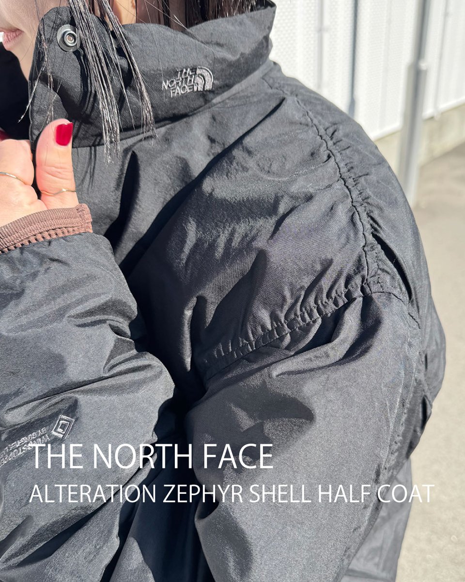 web_assesbridge's tweet photo. 【THE NORTH FACE 30％OFF】

今季注目ダウンを3万円台から。

女性に人気の
✔ オルタレーション ゼファーシェル ハーフコート

定番進化モデル
✔ ウーリーヌプシジャケット

ユニセックスで使える
✔ ポーラージャケット

今すぐチェック▽
https://t.co/SFoFjzEbZT

#ノースフェイス #セール情報 https://t.co/xVy3hVudyY