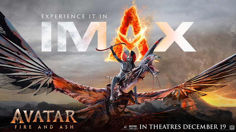 Cinedirectors's tweet photo. #BoxOffice Monde
1- #AvatarFireAndAsh
2- #Zootopie2
3- #lafemmedemenage
4- #Bobleponge
5- #Anaconda
6- #MartySupreme
7- #PrimateMovie = 13,4 M$
8- #Greenland2Migration
8- #TheFireRaven
Les chiffres hebdos / annuels du box office mondial 2025 = https://t.co/EYpGI4sBw0 https://t.co/Nw86crQJyr