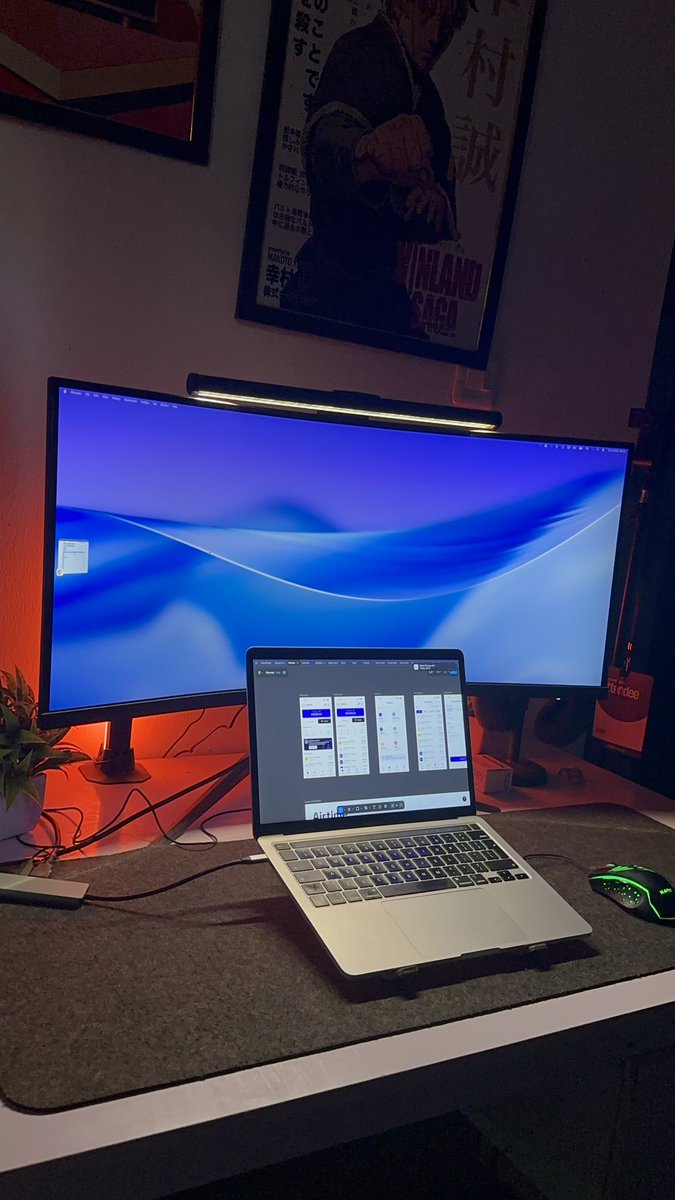 Atom the UiUx Designer tweet media