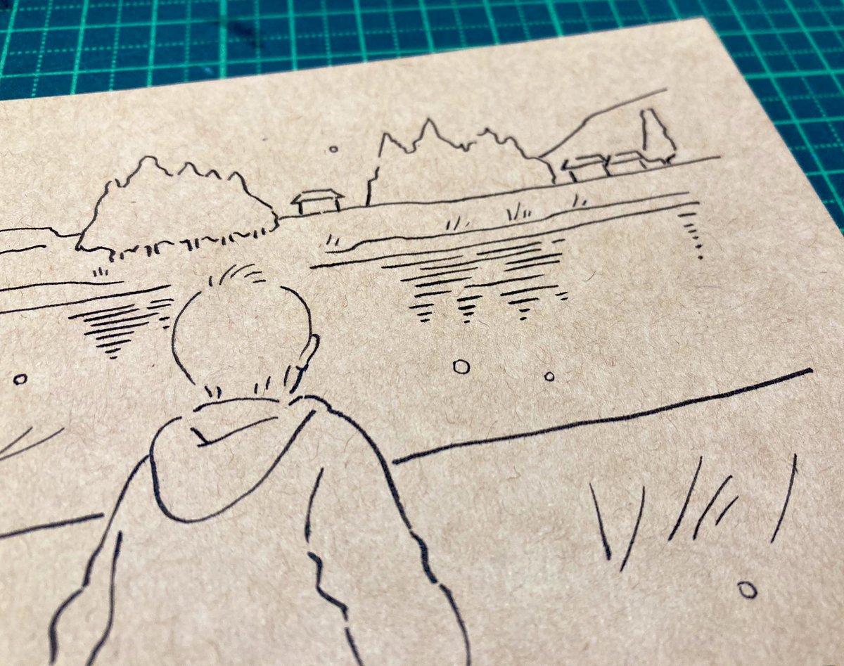 遅ればせながら御礼状をお書きしてます。
もう少々お待ちください〜