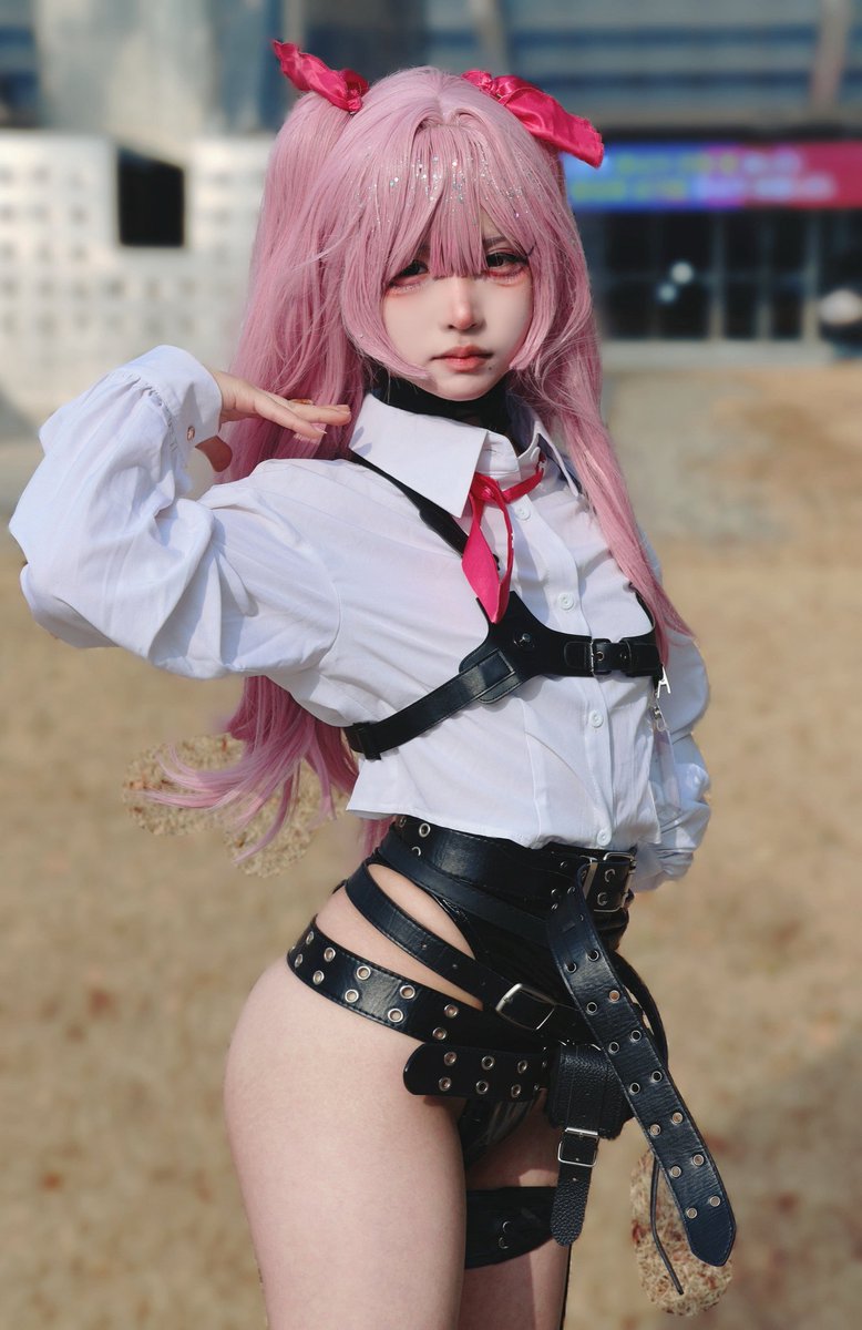 이아 ia <a href="/_ia30w/">3ia 부코 양일</a>
유니 <승리의 여신 : 니케>
부산 코믹월드

#이아 #ia #코스프레
#Cosplay #부산코믹월드 #부코