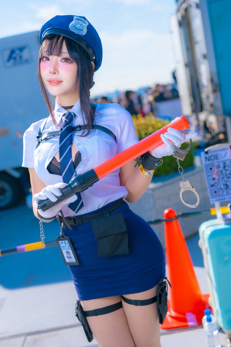 noe0606's tweet photo. 🚓🚓
@ogirara_2 https://t.co/KERV2DAZ3b