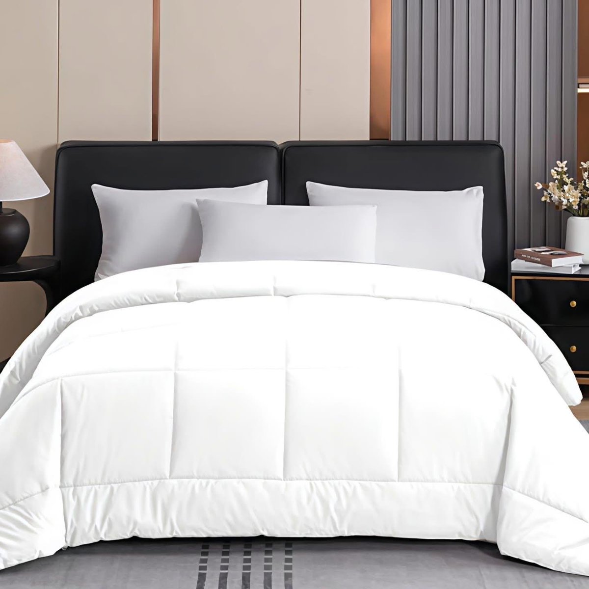 foyerluxe's tweet photo. Different spaces. One dependable standard.
FoyerLuxe.

#FoyerLuxe #Ghana #HospitalityEssentials #Hotels #Guesthouses #AirbnbHosts #Spas #HomeComfort https://t.co/iCuDcIfomv