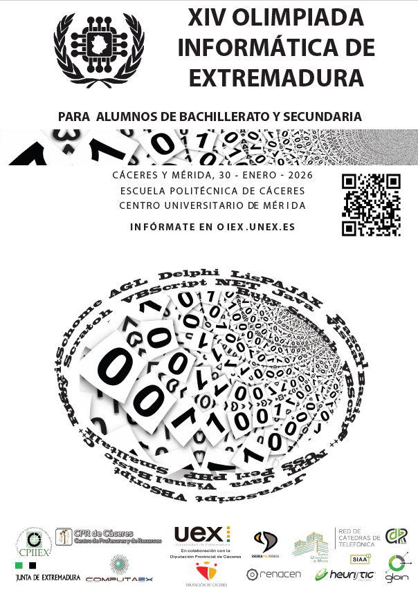 Extensión Universitaria UEx tweet media