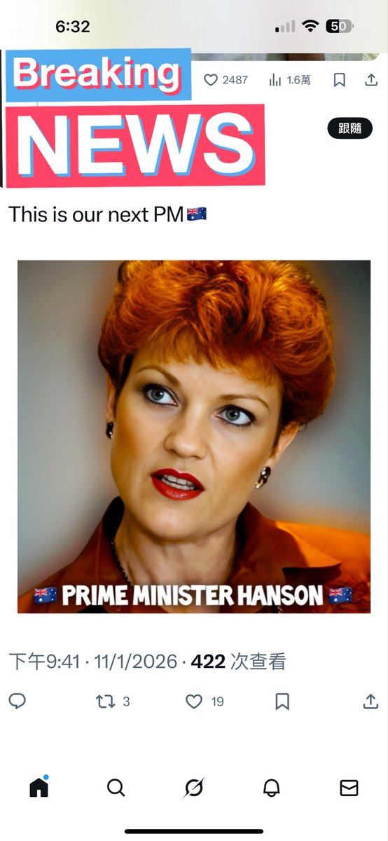 Belinda🇦🇺 tweet media