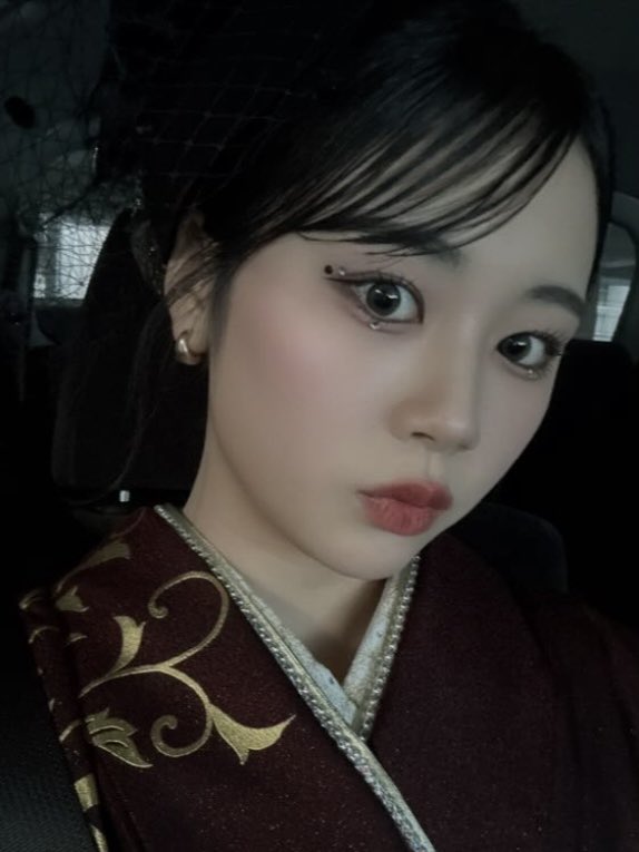 s2_kkn's tweet photo. ほんまにかわいい何色にも染まれる天才ここなちゃん大好きです💯⭐️ https://t.co/QyWOTcJUh9