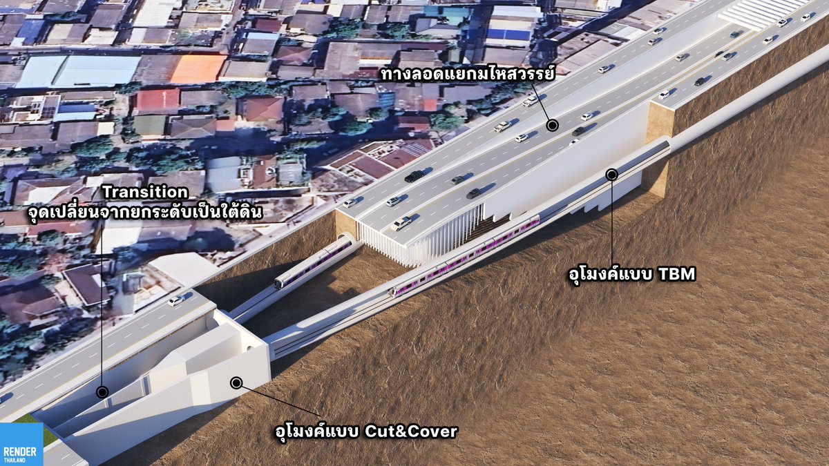 Render Thailand tweet media