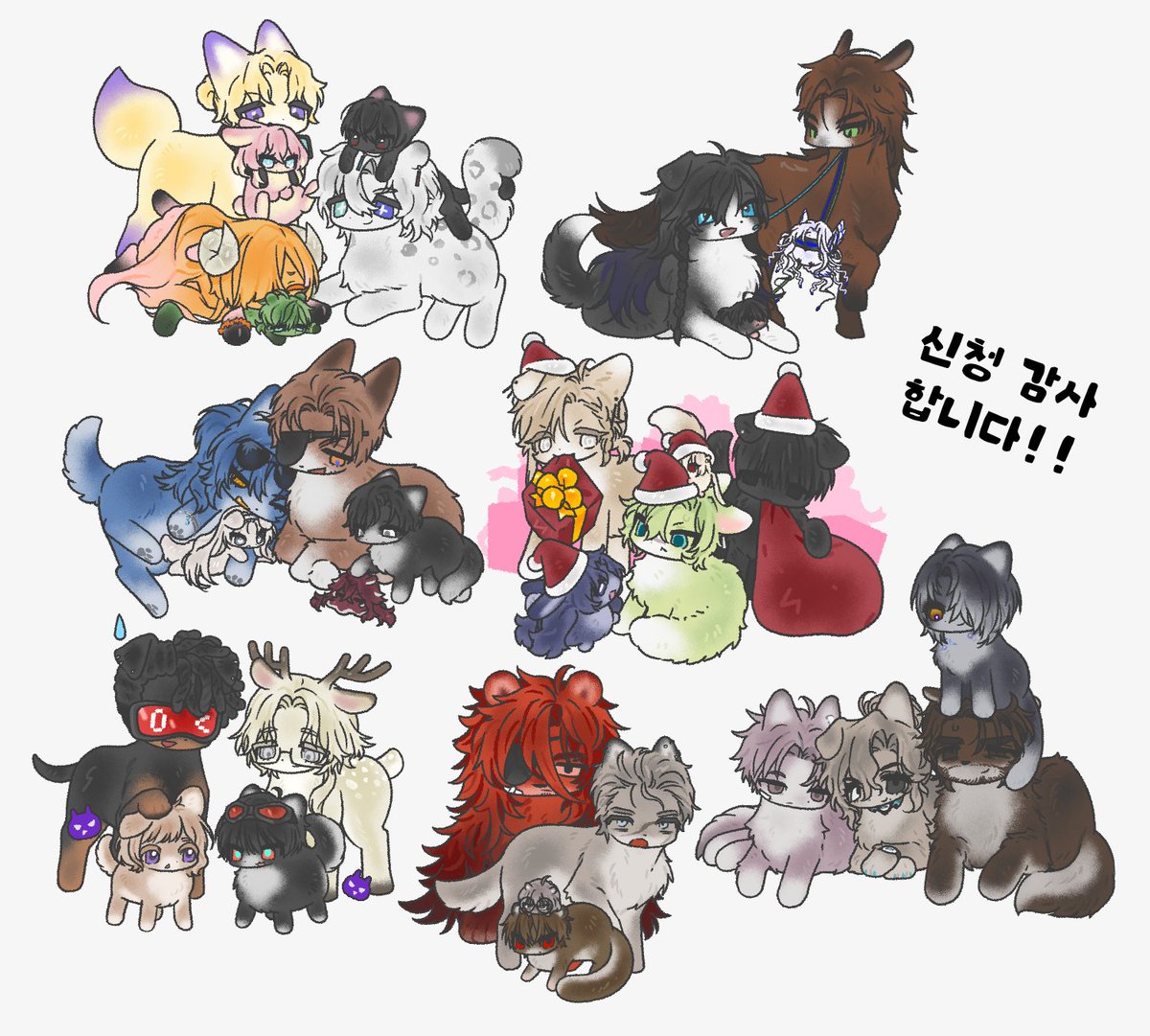 💙민쪼러버💙 tweet media