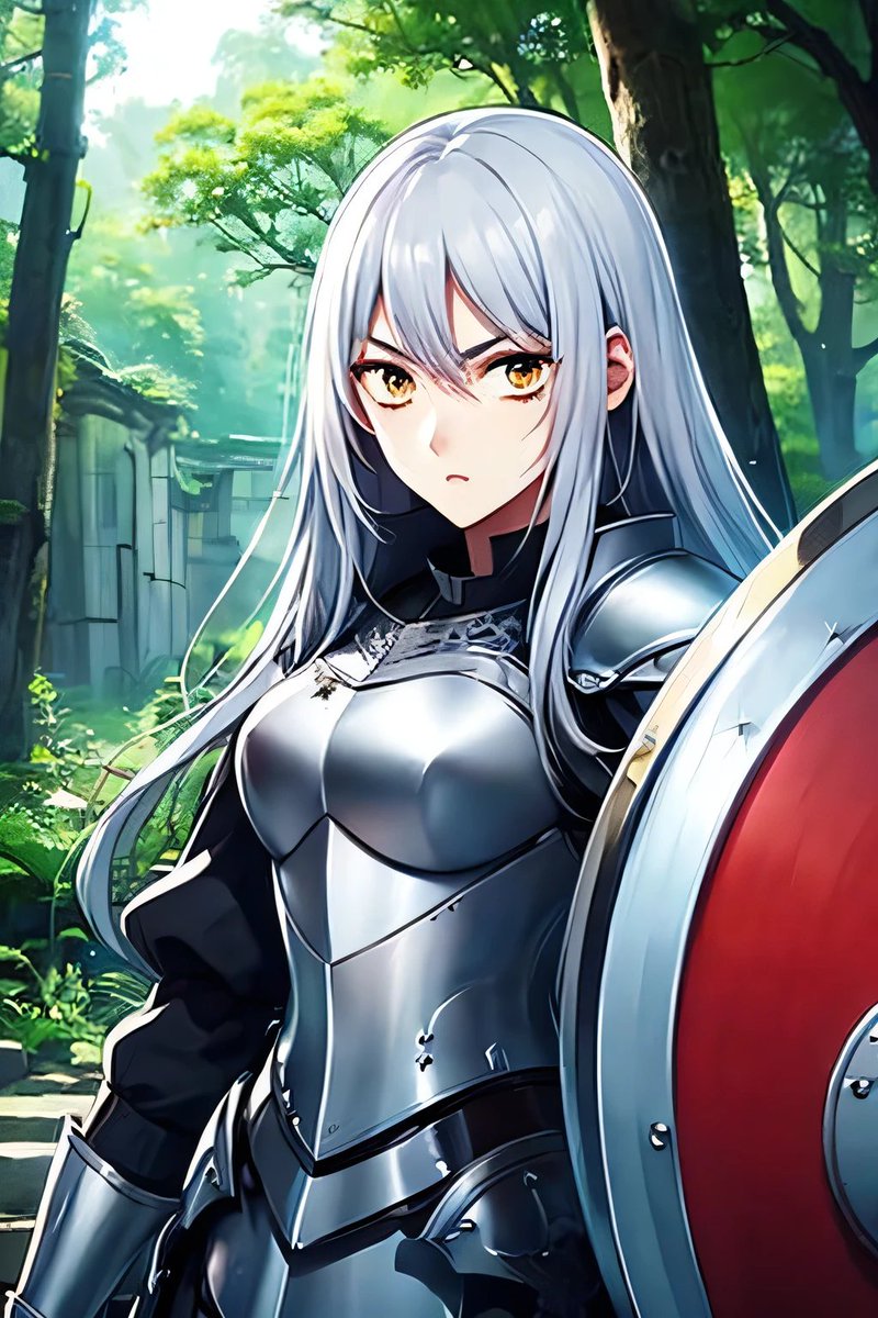 #AIイラスト #AIart #SeaArt