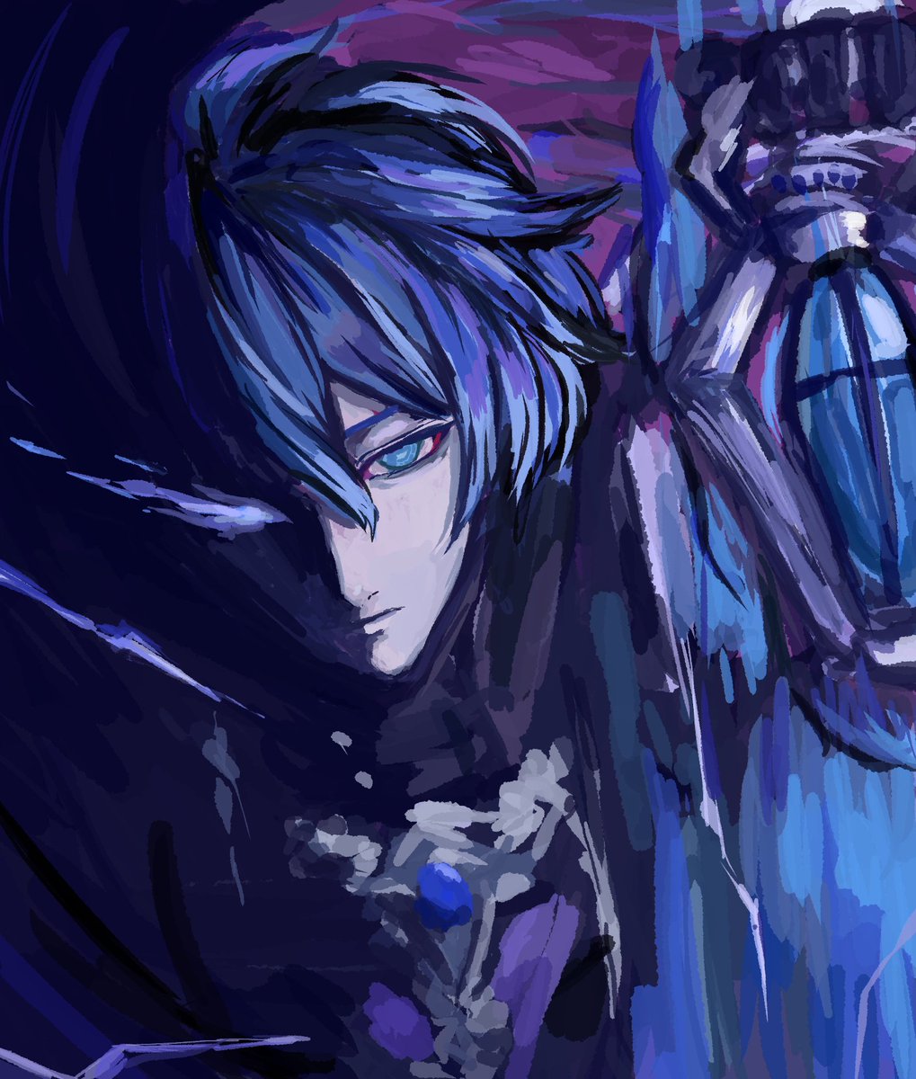 シグナレフ tweet media
