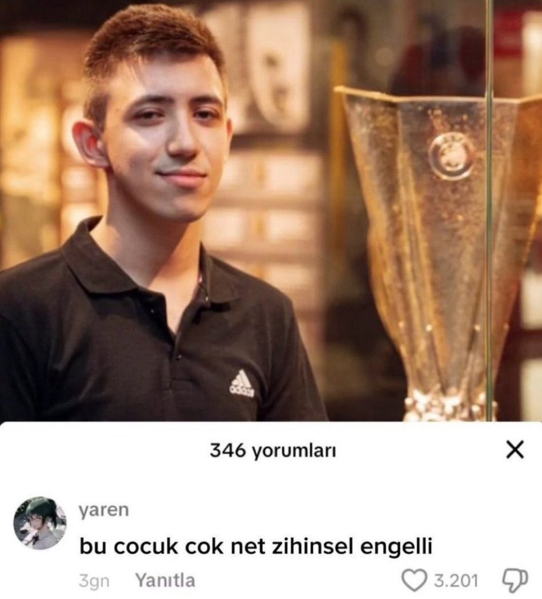 esmalodi's tweet photo. @CanPunisher @ozgeppn @grok mentlerde lavuga çekilen muamele https://t.co/Y5EBw8z5Lu