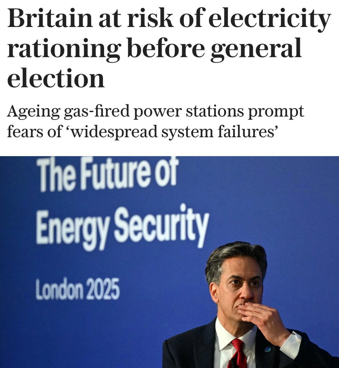 Claire Coutinho tweet media