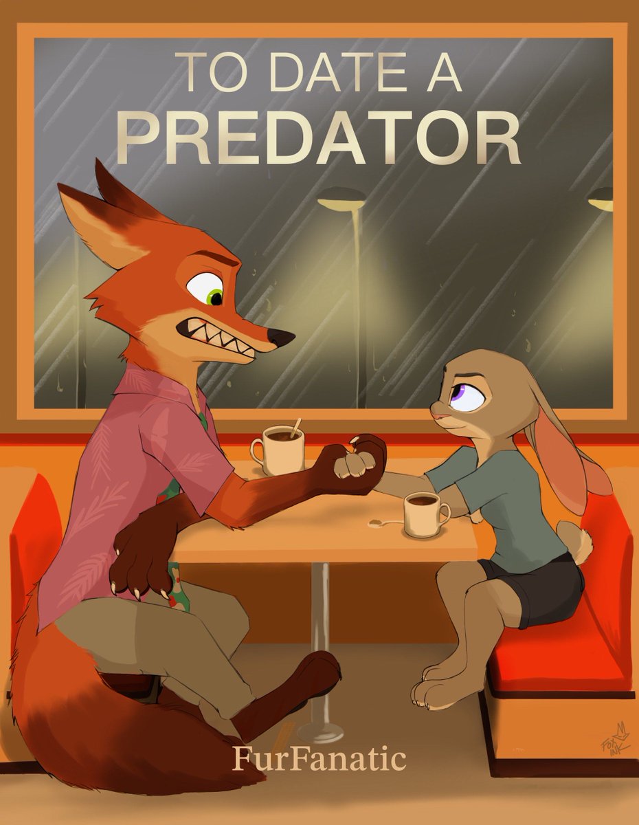 FurFanatic tweet media
