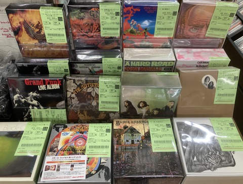 CD 多ジャンル まとめ売り 約137枚 2d4c771a-s.jpg