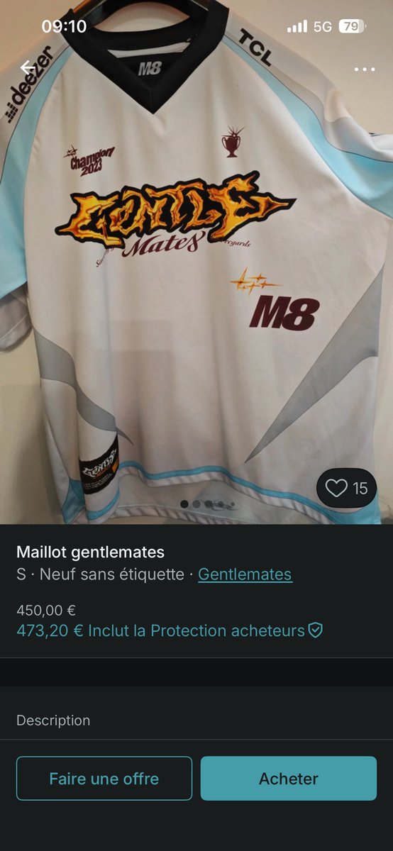 JeanBon Le Délicieux tweet media