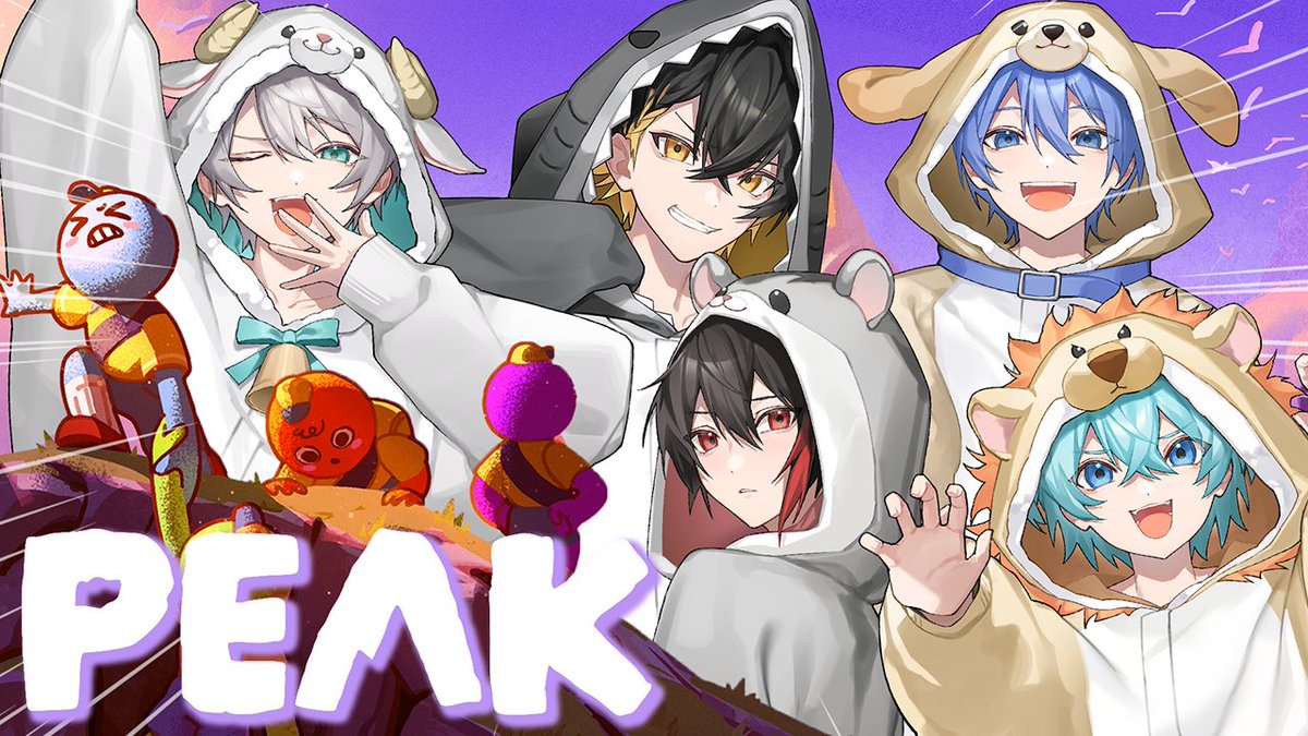 めろぱか サムライ翔 Killingデフォ Blue Team] Soraneko: