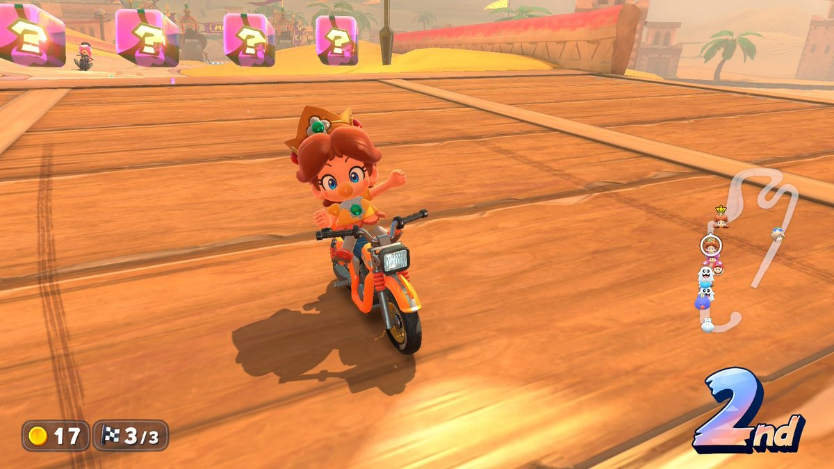 ポトフ (@potofu_mario) / Posts / X