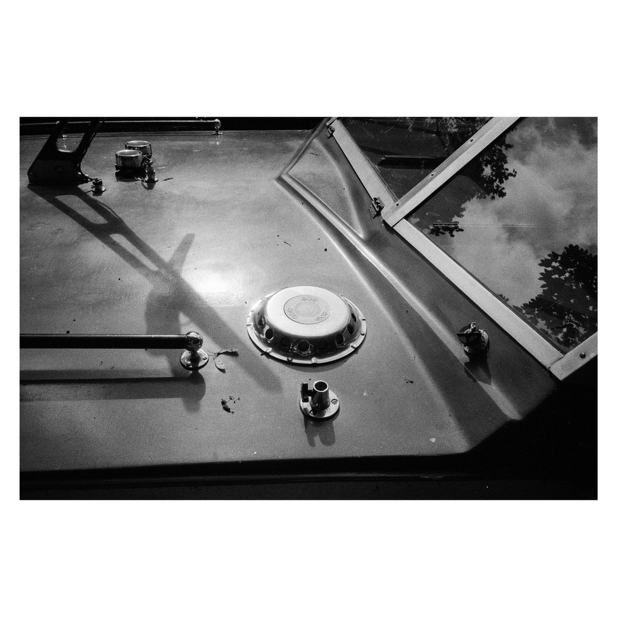 nickdemarco_'s tweet image. Boat details.

Camera 3 from my Compact 35mm film project: Pentax Espio Mini,  Kentmere 400, June 2024

Part 1 featuring shots from the first 7 compacts used is on my blog here: 
rangefinderchronicles.blogspot.com/2025/11/the-co…

#filmphotography #pentaxespio #compactcamera #pointandshoot #kentmere400