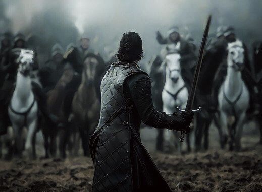 till death all defeats are psychology