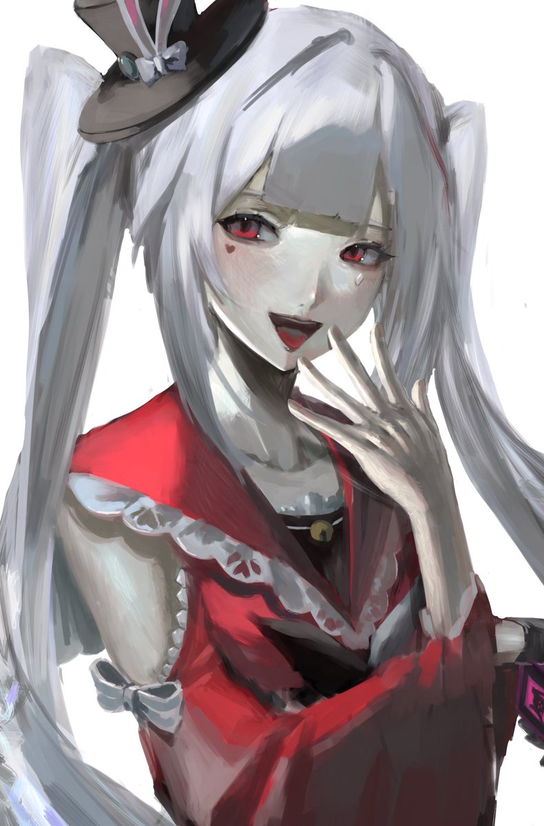 真黒野 tweet media