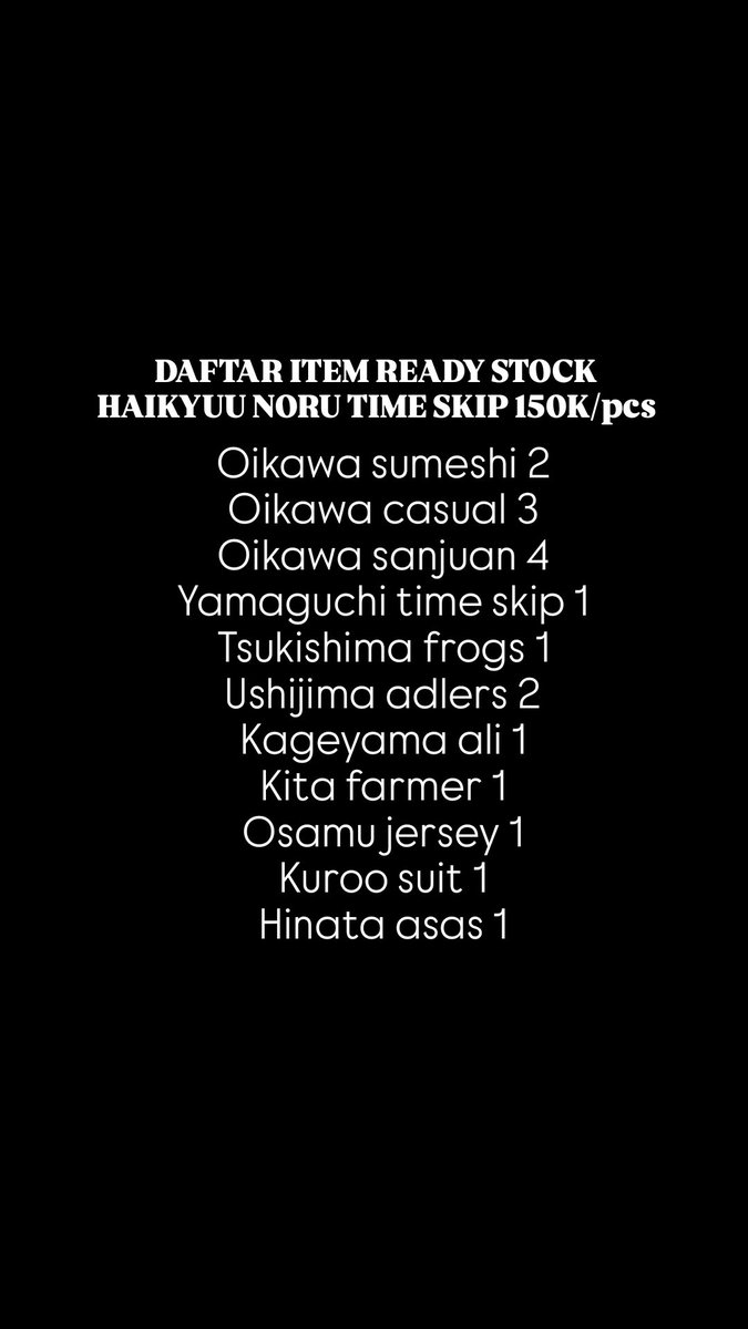 Jajanwithpocky tweet media