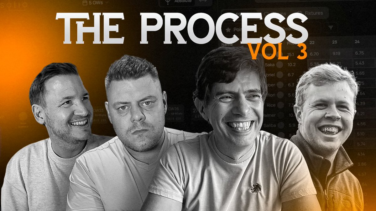 Adam - Above Average FPL tweet media