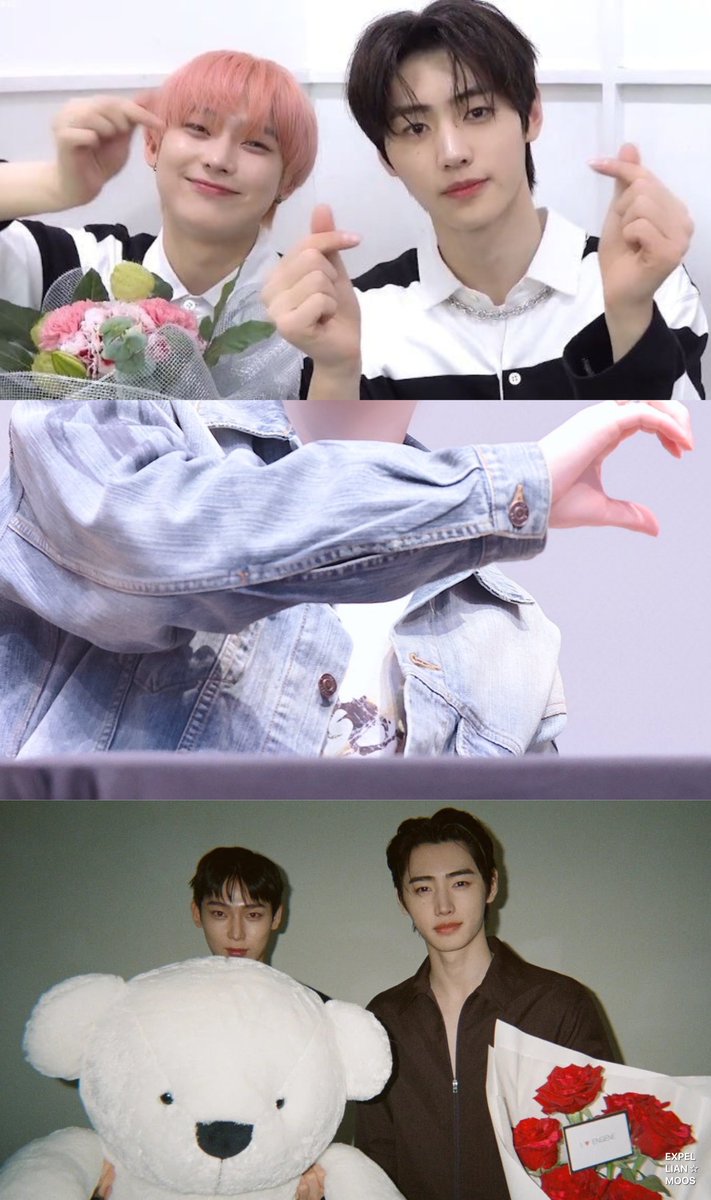 EXPELLIANMOOS's tweet photo. open for a surprise ♡ #sunsun https://t.co/UIC5sSUjcB