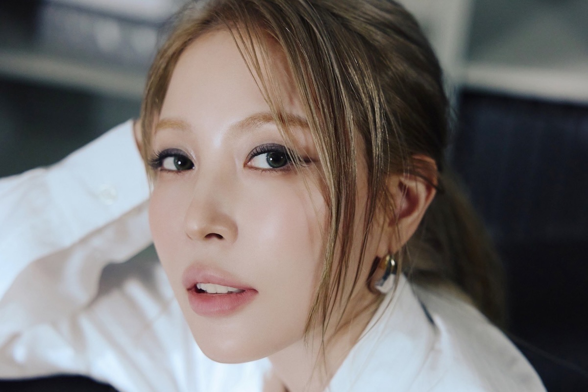 soompi's tweet image. #BoA Parts Ways With SM Entertainment After 25 Years
soompi.com/article/181178…