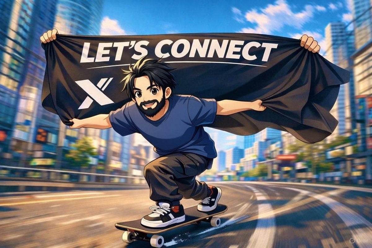 Ready to connect, just say "Active" 👋 We'll grab your profile right now !!!