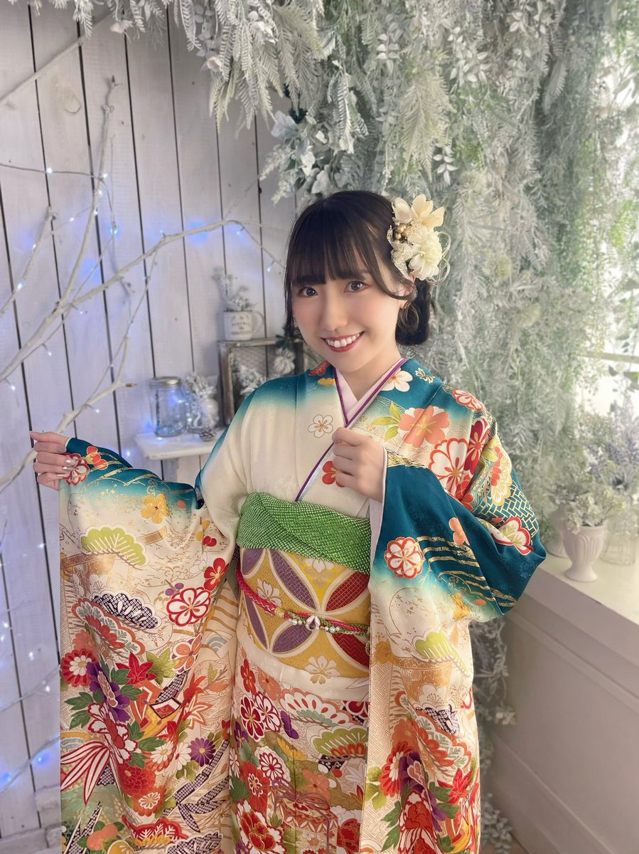 よく成人式の写真とか見たいって言われるので先に言っとくと当時iPhone