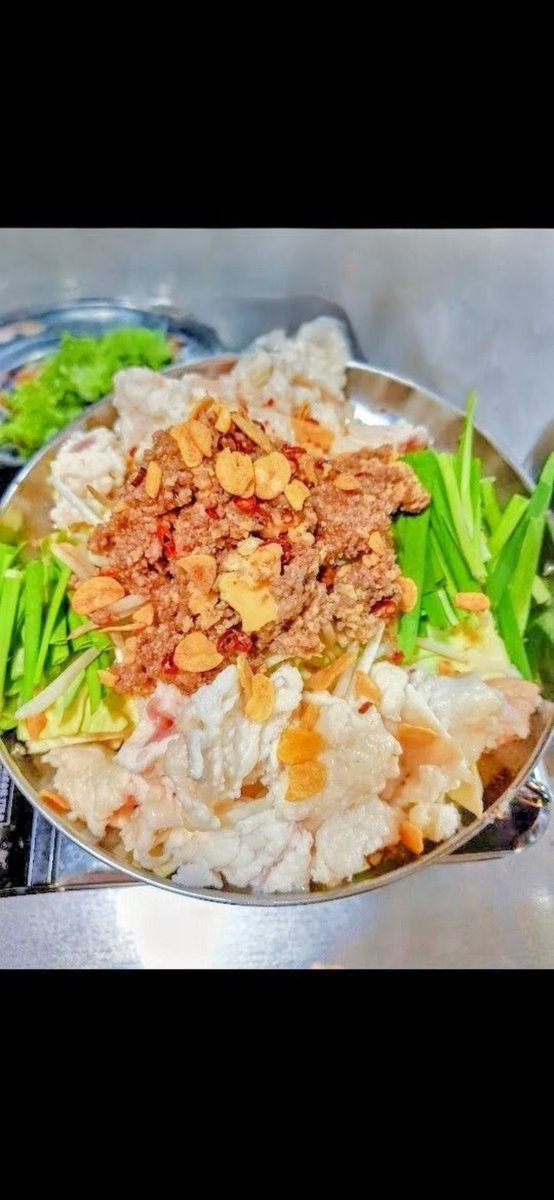 もつ鍋✨🥢🍲🍺