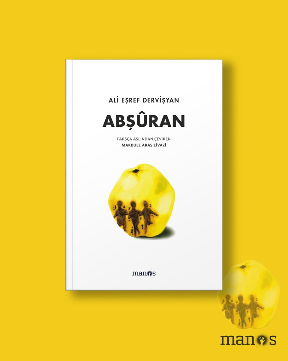 Manos Kitap tweet media