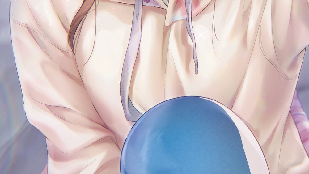 「ぎゅってして…? ※タップすると縦に並ぶらしいです(小声)」|maruma(まるま)🐰🌙 ｺﾐﾃｨｱ144【A12b】のイラスト