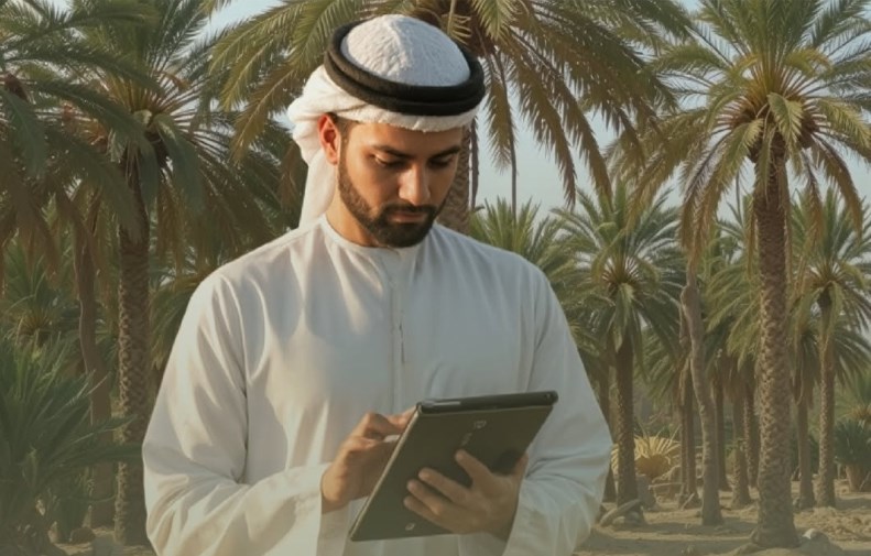 AletihadEn's tweet image. ADAFSA strengthens Abu Dhabi's food security with strategic initiatives and operational excellence in 2025 

Read more: link.aletihad.ae/JSAk

#AletihadNewsCenter #UAE #adafsa