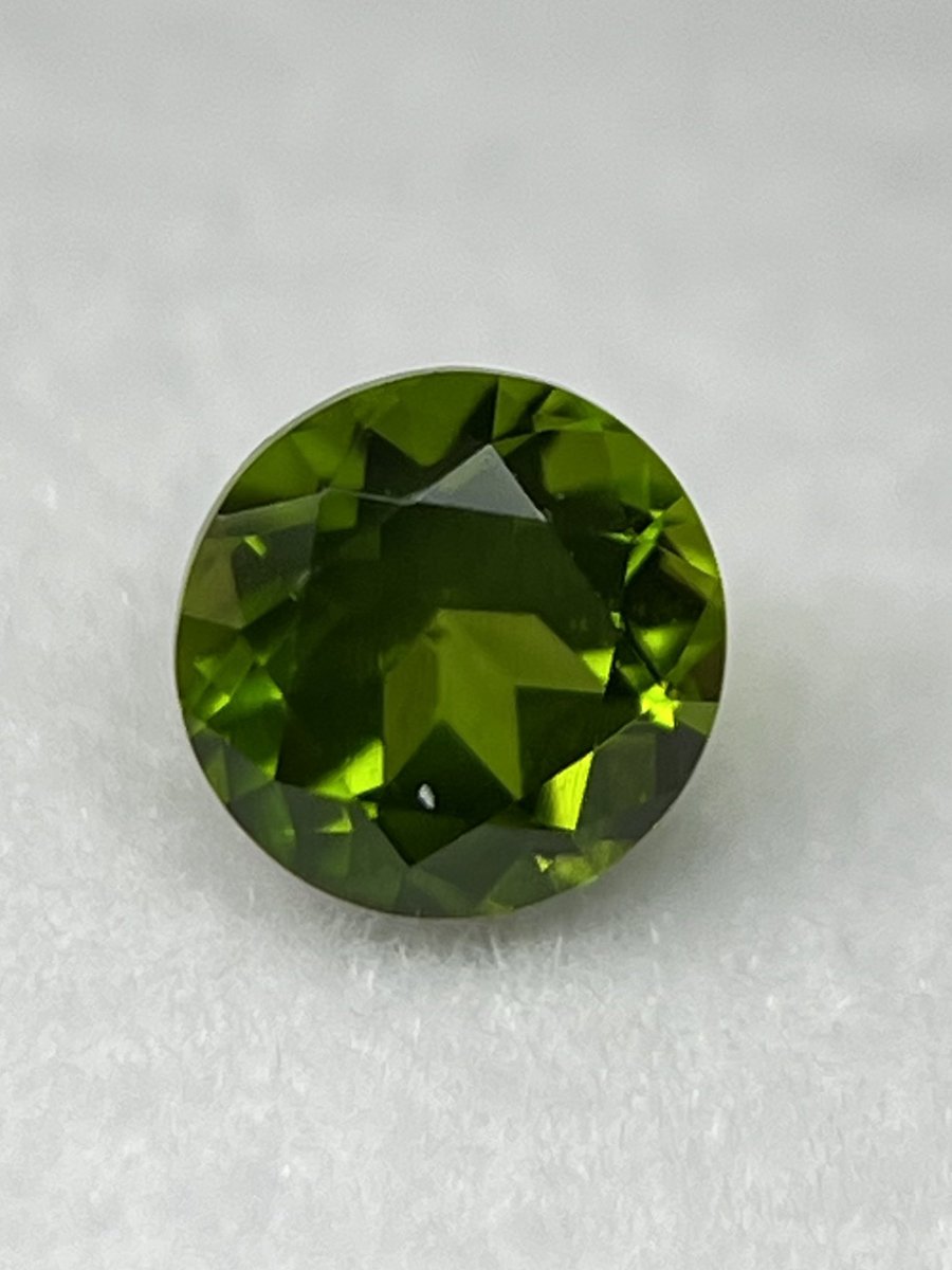 グリーンエンスタタイト