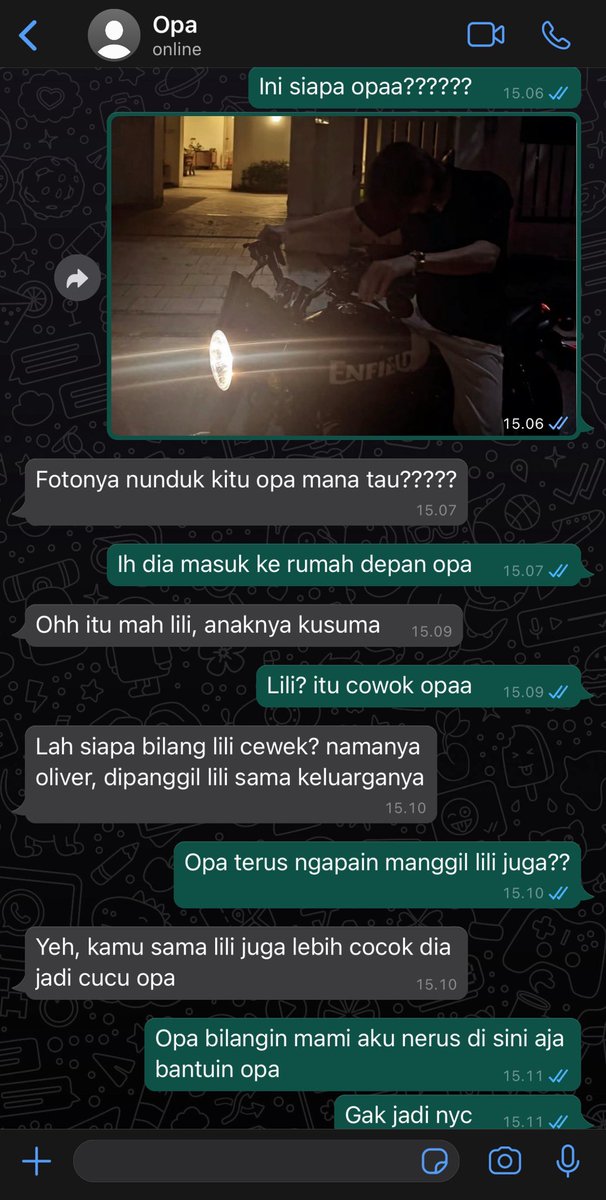 PondPhufess! auto menfess : on tweet media