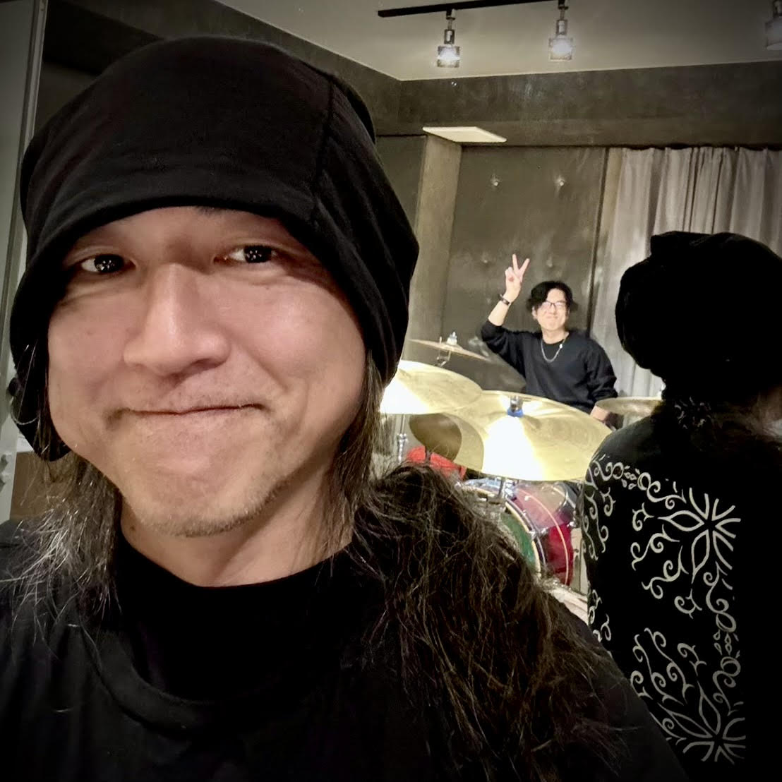 Sakura 櫻澤泰徳 Yasunori Sakurazawa (@sakurazawa) / Posts / X