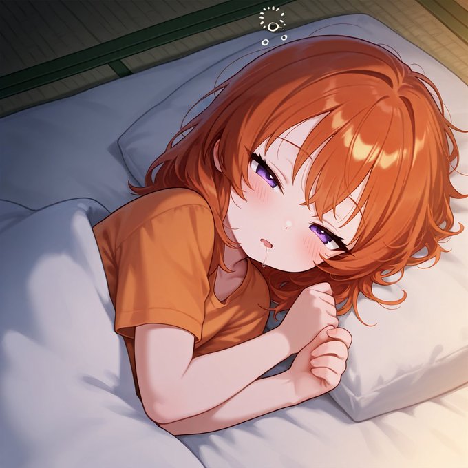 おねむのちびまりちゃん 