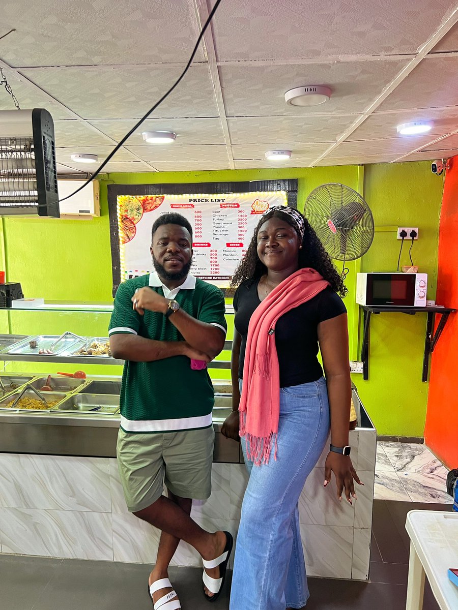 imole__olorun's tweet image. Happy birthday Chief♥️

I don’t take your support lightly at all. Last year, you showed up for my brand in ways I’ll never forget with encouragement, patronage, referrals, and genuine belief.
On days when things felt heavy, your support reminded me that what I’m building matters.…