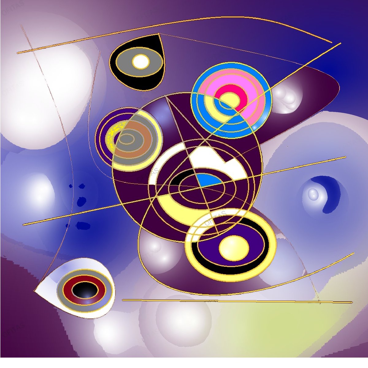 "In the chaos of the curved, the straight line is the rest of thought and the refuge of the unfathomable spirit."
#JorgeOfitas #Author 
#Philosophy #Quote  #paintings #Literature #Poetry #Art 🪄
Others contents 
jorgeofitascreative.blogspot.com
🔱☀️🐉