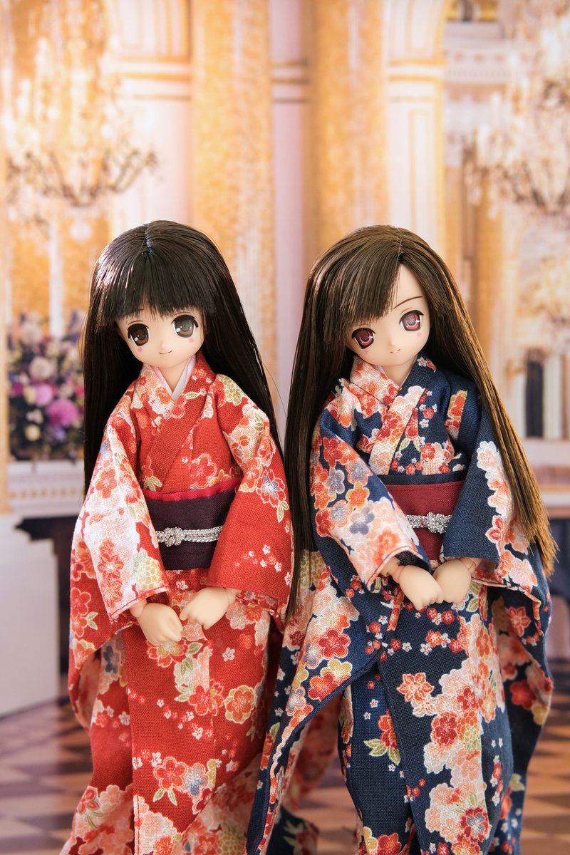 成人の日なので。えっくす☆きゅーとはたちの集い。
#EXCUTE20th