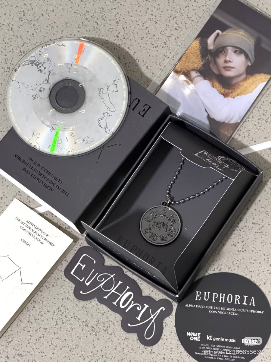 nangmanzzz's tweet image. preview of ALD1 Alpha Drive One Euphoria FREAK ALARM album

#ALPHADRIVEONE  #ALD1     
#알파드라이브원     
#EUPHORIA     #ALPHADRIVEONE_EUPHORIA
#FREAK_ALARM