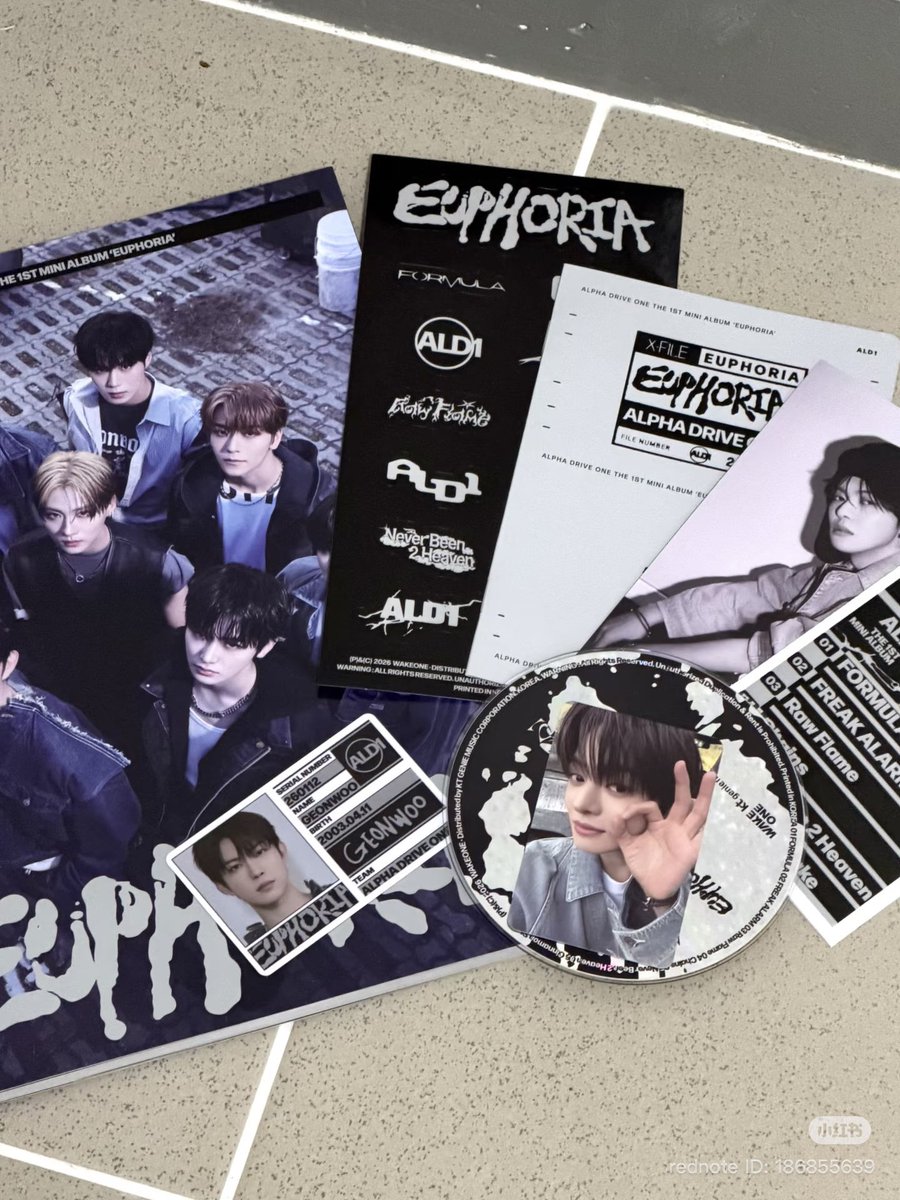 nangmanzzz's tweet image. preview of ALD1 Alpha Drive One Euphoria FREAK ALARM album

#ALPHADRIVEONE  #ALD1     
#알파드라이브원     
#EUPHORIA     #ALPHADRIVEONE_EUPHORIA
#FREAK_ALARM