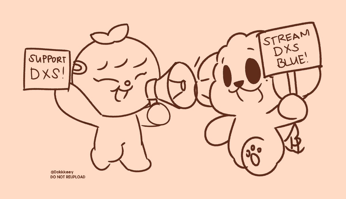Dokkkeey's tweet image. LET’S GO DXS💙💙💙

DxS SERENADE OUT NOW
#도겸승관_캐럿을향한_세레나데_소야곡
#DxS_BLUE_Serenade
@pledis_17