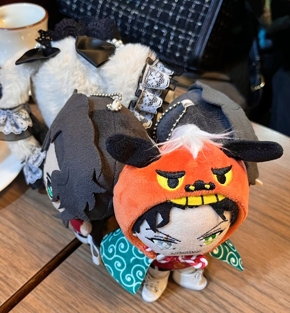 ぱんぱ🌻1/11 6号館Bヒ26a (@panpa_hp59) / Posts / X