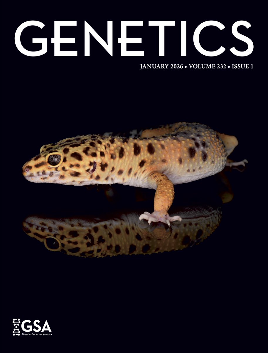 The Milinkovitch-Tzika lab tweet media