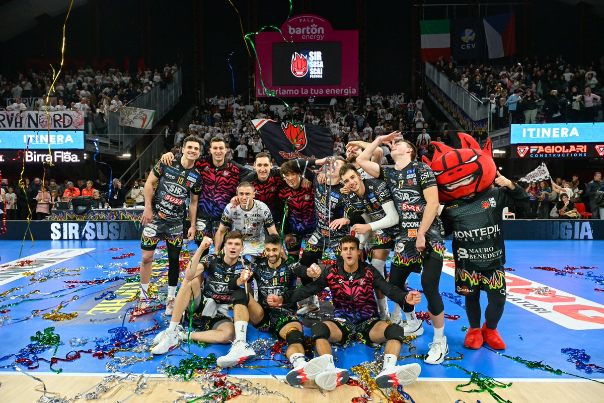 Sir Safety Perugia tweet media