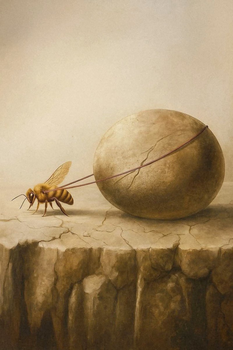 في بعض الأحيان نُبتلى ، لا لنُظهر ضعفنا، بل لنكتشف قوتنا 

Kadang-kadang kita diuji, bukan untuk menunjukkan kelemahan kita, tetapi untuk mengetahui kekuatan kita.