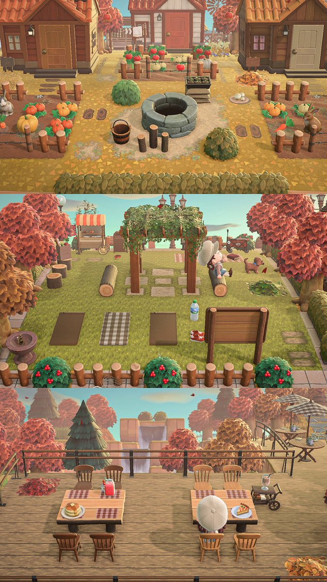 miyan_acnh's tweet photo. ⋆⸜ 🍂夢番地 登録しました🍁 ⸝⋆

𝐃𝐀-𝟔𝟖𝟐𝟏-𝟔𝟖𝟎𝟓-𝟏𝟒𝟖𝟔

秋の島をテーマに
穏やかな街並みと自然に囲まれた島です🌿
よかったらお散歩してみてください🛌

#あつまれどうぶつの森 #あつ森
#animalcrossing #acnh
#あつ森わたしの島の夢番地 https://t.co/EeD3KxhPES